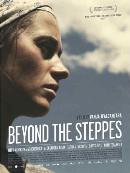 Beyond the Steppes (2010) with English Subtitles on DVD - Image 5