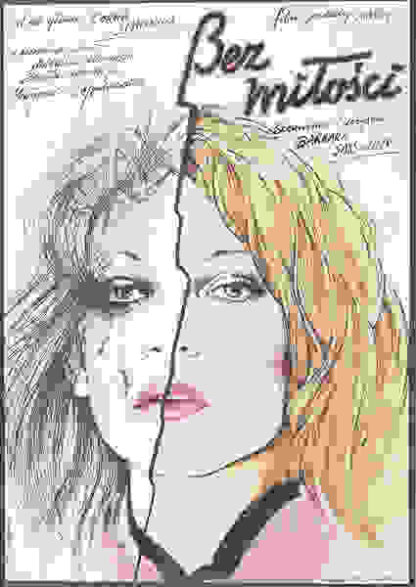 Bez milosci (1980) with English Subtitles on DVD
