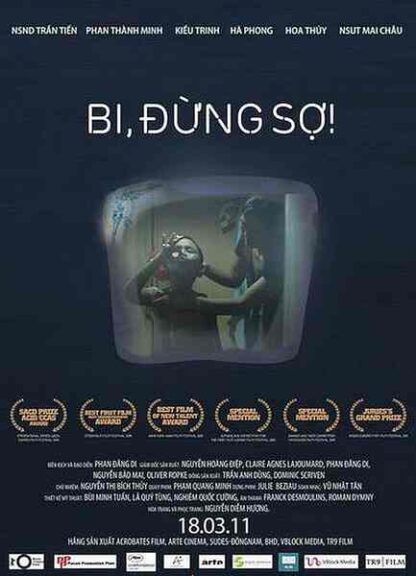 Bi, dung so! (2010) with English Subtitles on DVD - Image 5