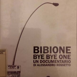 Bibione Bye Bye One (1999) with English Subtitles on DVD