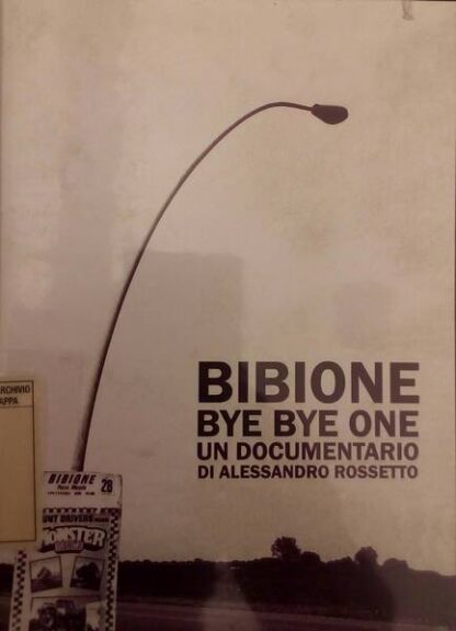 Bibione Bye Bye One (1999) with English Subtitles on DVD - Image 2