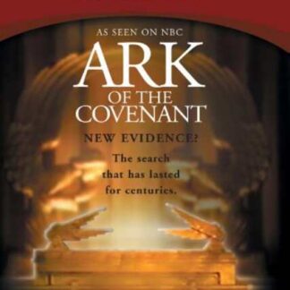 Biblical Mysteries: Ark of the Covenant (2001) Starring Michael Sanders on DVD