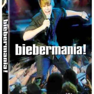 Biebermania! (2011) Starring Lloyd Banks on DVD