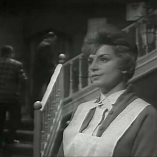 Biedermann und die Brandstifter (1963) with English Subtitles on DVD