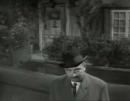 Biedermann und die Brandstifter (1963) with English Subtitles on DVD - Image 2