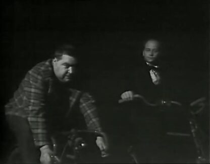 Biedermann und die Brandstifter (1963) with English Subtitles on DVD - Image 3