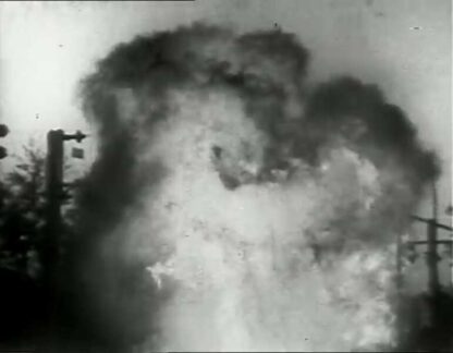 Biedermann und die Brandstifter (1963) with English Subtitles on DVD - Image 4