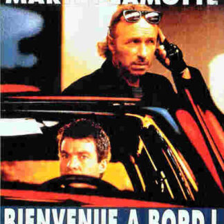 Bienvenue à bord! (1990) with English Subtitles on DVD