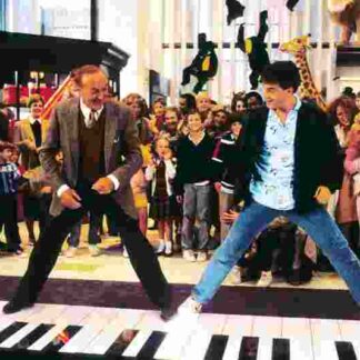 Big (1988) Starring Tom Hanks on DVD