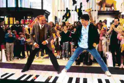 Big (1988) Starring Tom Hanks on DVD