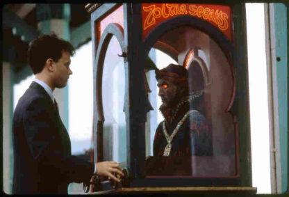 Big (1988) Starring Tom Hanks on DVD - Image 2