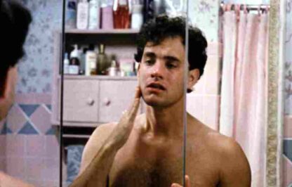 Big (1988) Starring Tom Hanks on DVD - Image 4