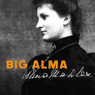 Big Alma (2007) with English Subtitles on DVD