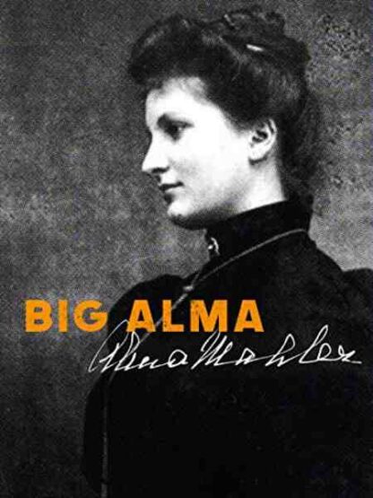 Big Alma (2007) with English Subtitles on DVD