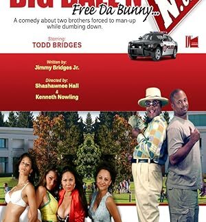 Big Ball'n (2007) Region Free DVD