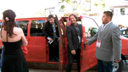 Big Boys Gone Bananas!* (2011) Starring Alex Rivera on DVD - Image 3