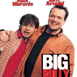 Big Bully (1996) Starring Rick Moranis on DVD
