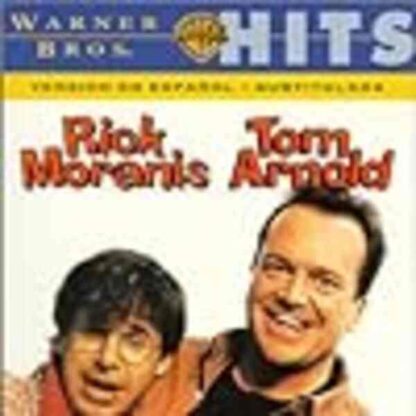 Big Bully (1996) Starring Rick Moranis on DVD - Image 3