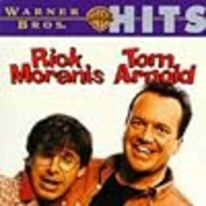 Big Bully (1996) Starring Rick Moranis on DVD - Image 4