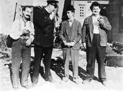 Big Business (1929) with English Subtitles on DVD