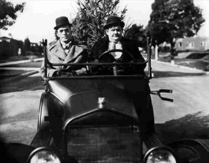 Big Business (1929) with English Subtitles on DVD - Image 2