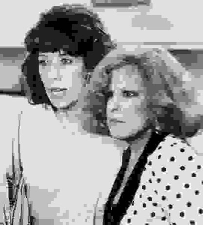 Big Business (1988) Starring Bette Midler on DVD