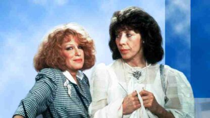 Big Business (1988) Starring Bette Midler on DVD - Image 2