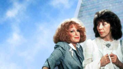 Big Business (1988) Starring Bette Midler on DVD - Image 3