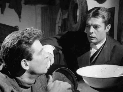 Big Deal on Madonna Street (1958) with English Subtitles on DVD - Image 3