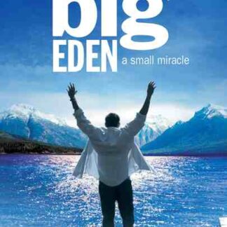 Big Eden (2000) Starring Arye Gross on DVD