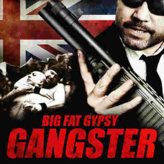 Big Fat Gypsy Gangster (2011) Starring Ricky Grover on DVD