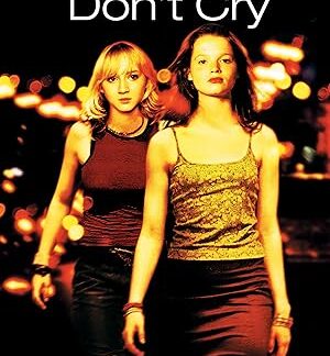 Big Girls Don't Cry (2002) DVD