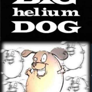 Big Helium Dog (1999) Starring Matt Kawczynski on DVD