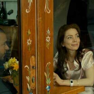 Big Is Beautiful (2012) with English Subtitles on DVD
