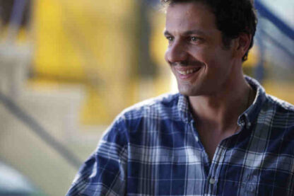 Big Is Beautiful (2012) with English Subtitles on DVD - Image 4