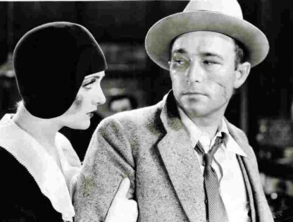 Big News (1929) Starring Robert Armstrong on DVD - Image 2