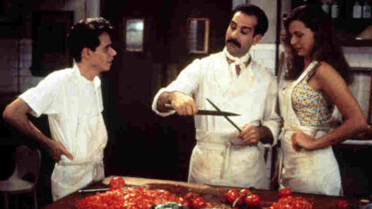 Big Night (1996) Starring Tony Shalhoub on DVD
