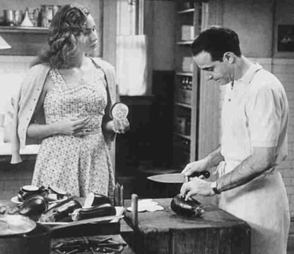 Big Night (1996) Starring Tony Shalhoub on DVD - Image 3