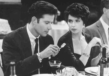 Big Night (1996) Starring Tony Shalhoub on DVD - Image 4