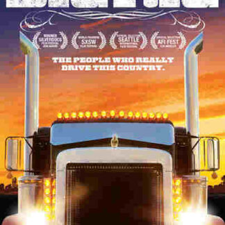 Big Rig (2007) Starring  on DVD