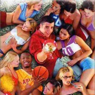 Big Shot: Confessions of a Campus Bookie (2002) Starring David Krumholtz on DVD