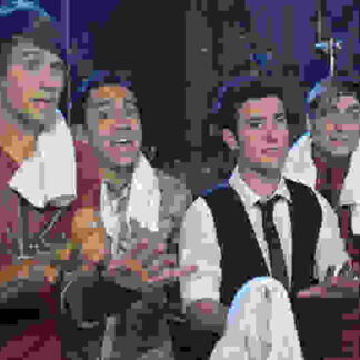 Big Time Movie (2012) Starring Kendall Schmidt on DVD