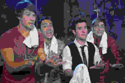 Big Time Movie (2012) Starring Kendall Schmidt on DVD