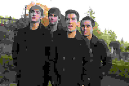 Big Time Movie (2012) Starring Kendall Schmidt on DVD - Image 4