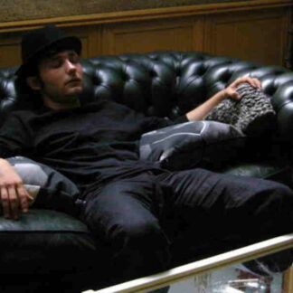 Bigga Than Ben (2008) Starring Ben Barnes on DVD