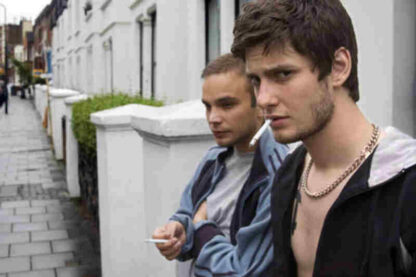 Bigga Than Ben (2008) Starring Ben Barnes on DVD - Image 4