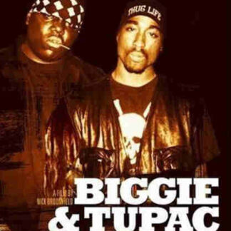 Biggie & Tupac (2002) Starring The Notorious B.I.G. on DVD