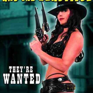 Bikini Round-Up (2004) Starring Nicole Sheridan on DVD