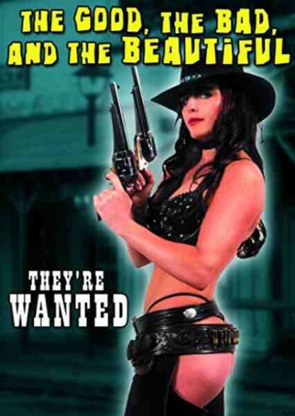 Bikini Round-Up (2004) Starring Nicole Sheridan on DVD