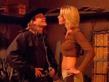 Bikini Round-Up (2004) Starring Nicole Sheridan on DVD - Image 4